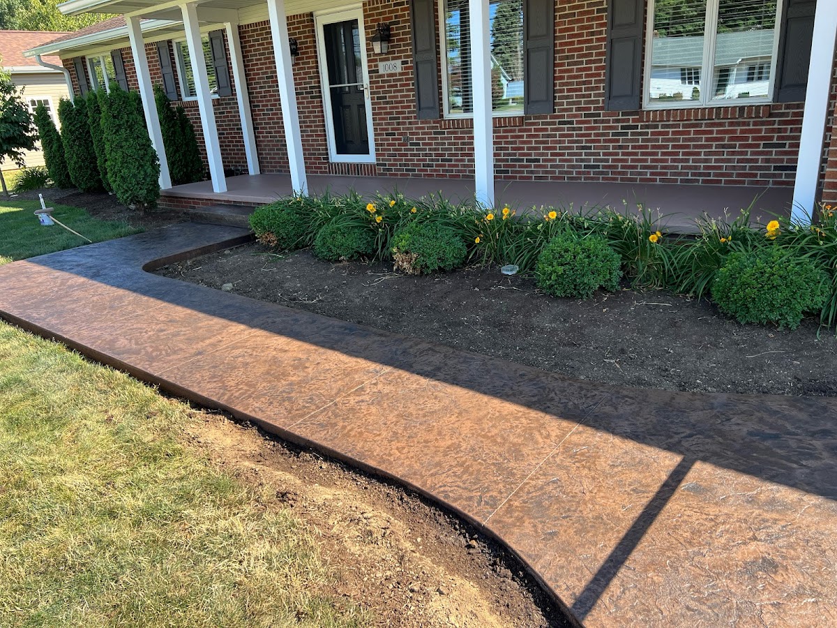 A. Anthony & Sons Concrete LLC