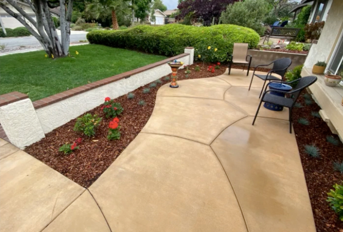 Escondido Concrete And Masonry Pros