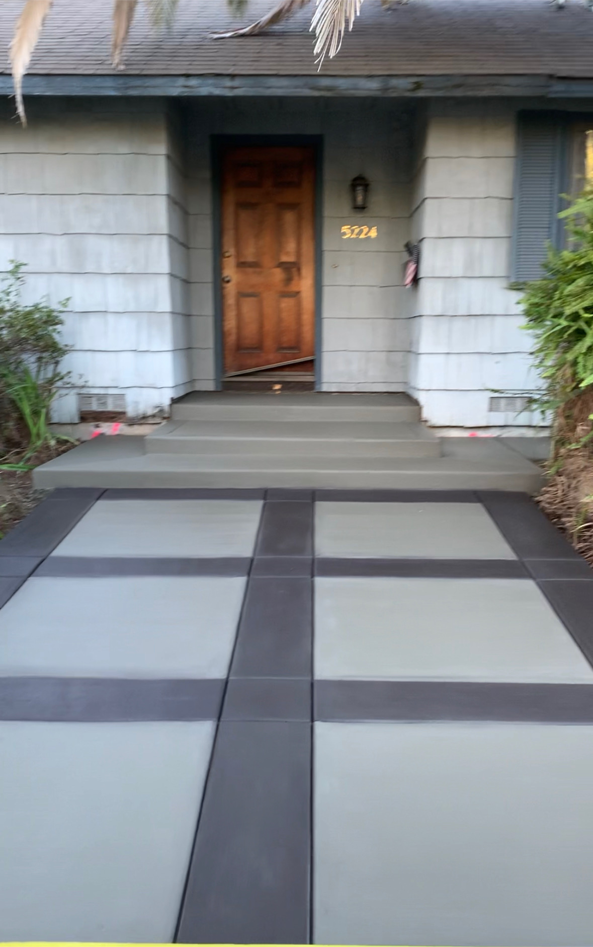 Iron Valley Concrete