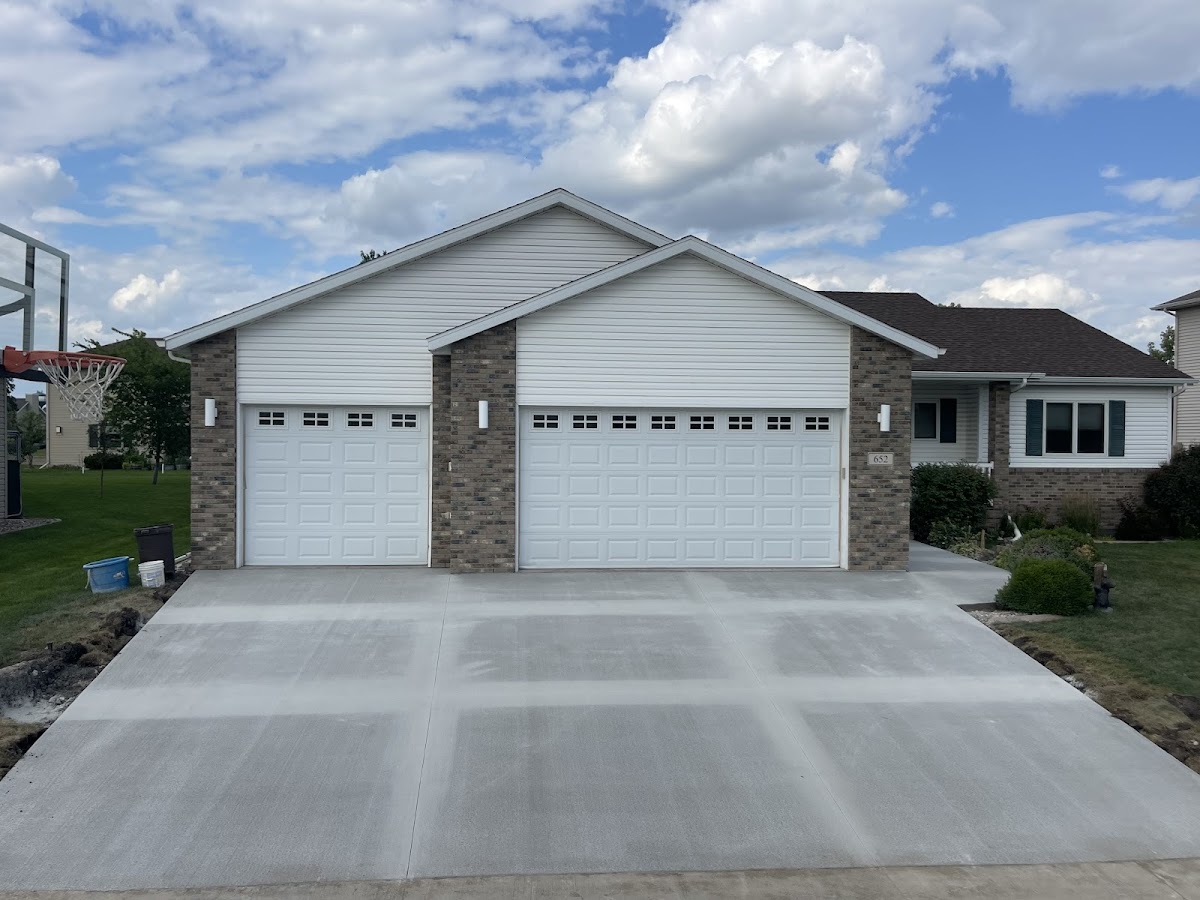 Complete Concrete Fargo