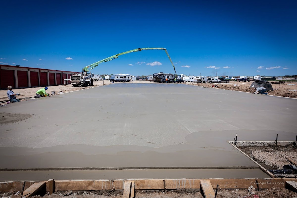 Tri-State Concrete & Excavation