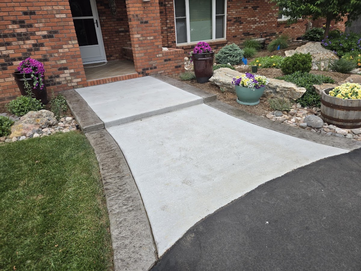 Skyline Concrete and Services, LLC