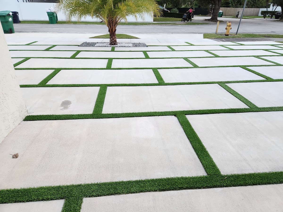 Lauderdale Concrete