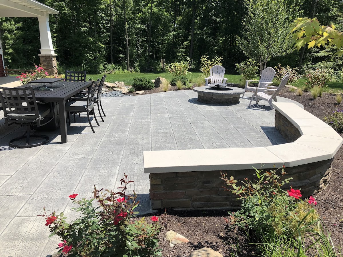 D&M Concrete LLC