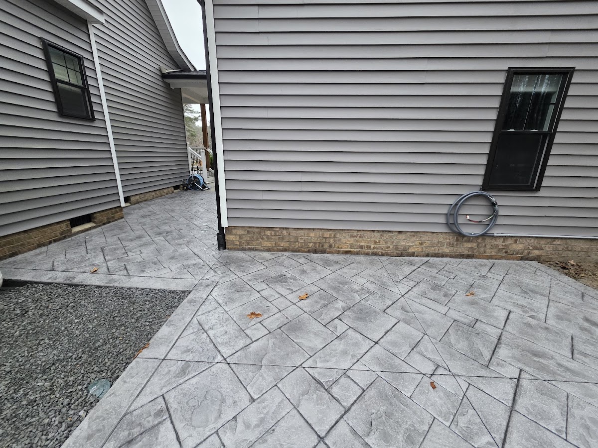 American Custom Concrete