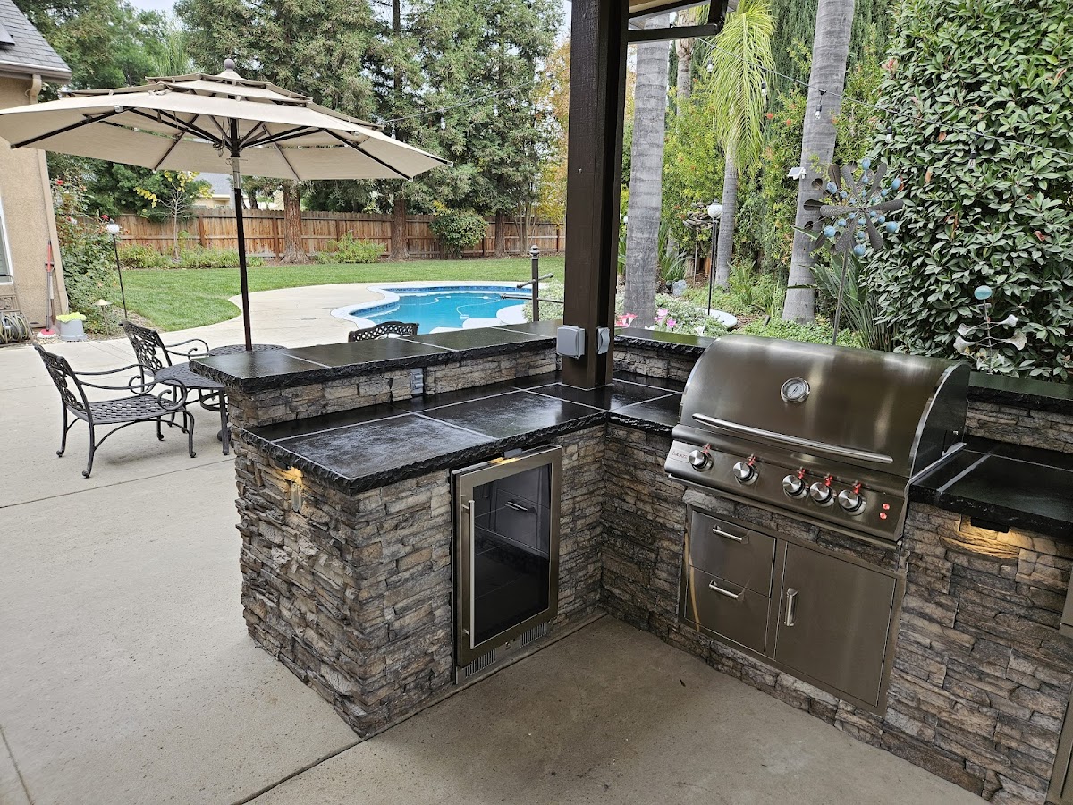 Viking Masonry Inc.