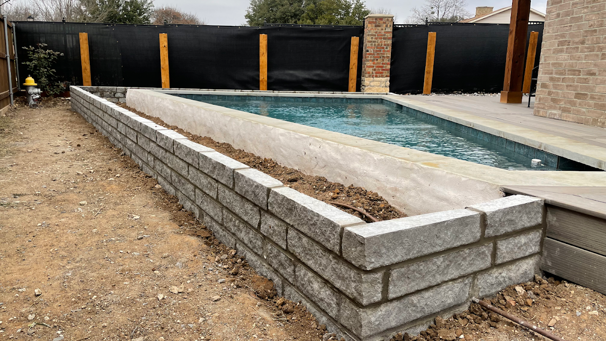 Superior Masonry