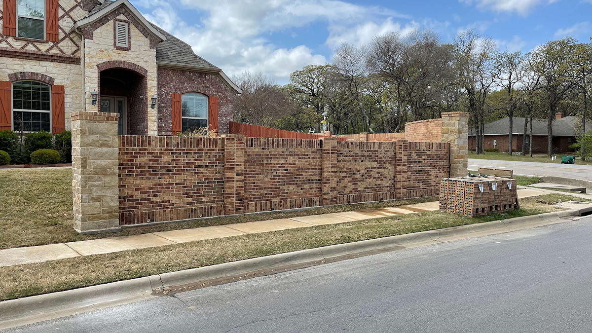 Brick Experts Frisco