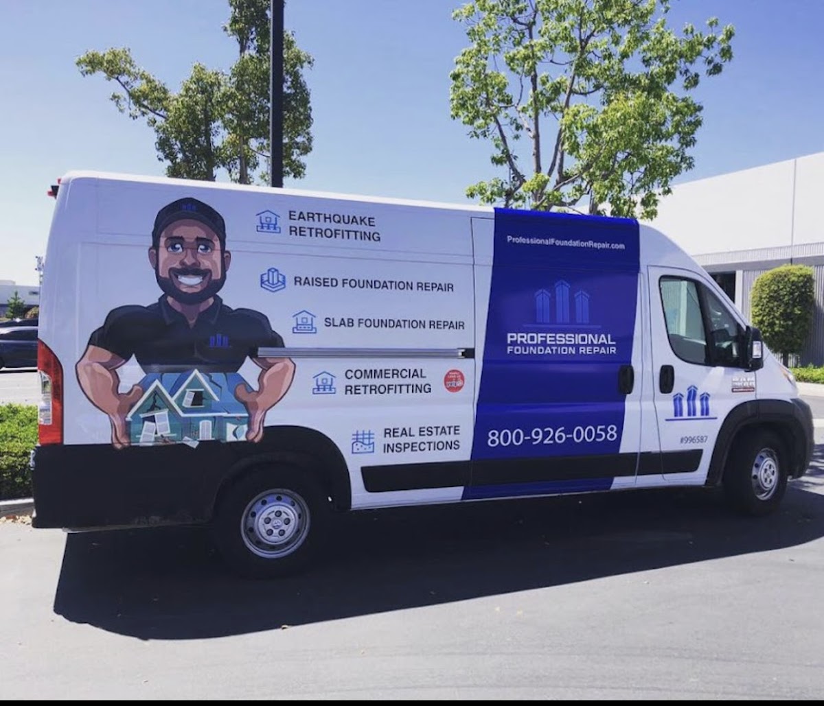 Business photo