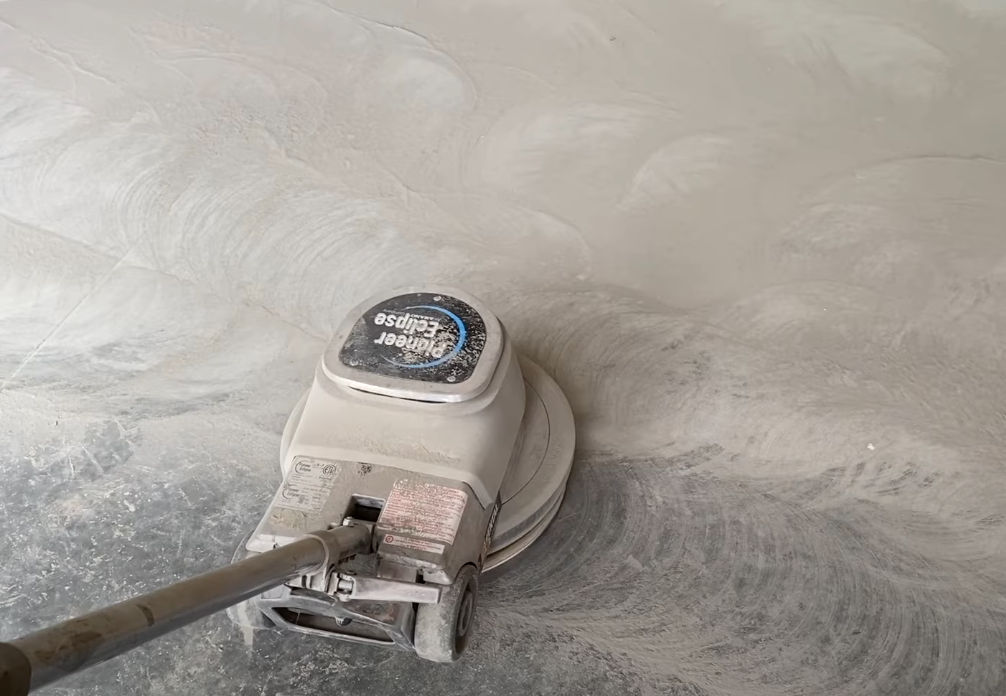 Platinum Concrete Company - Glendale