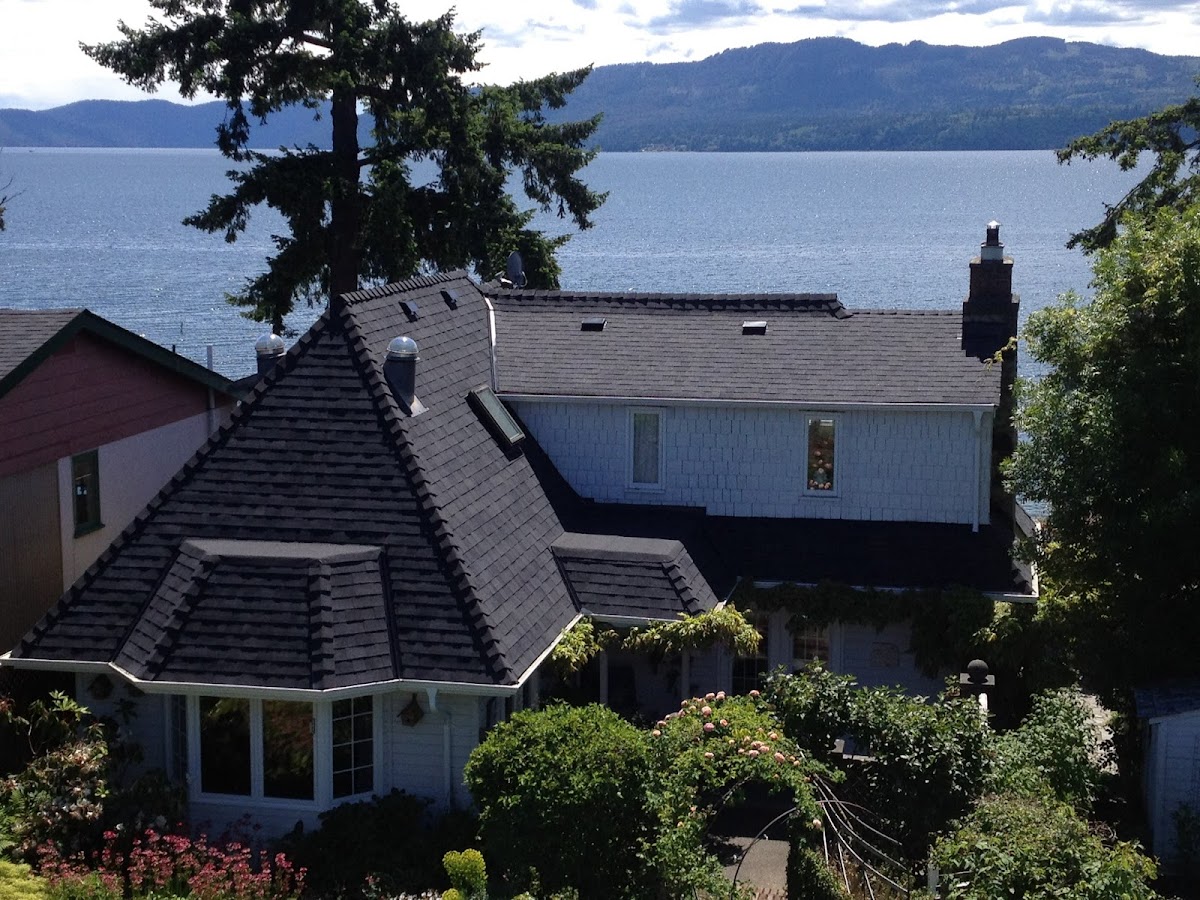 Cole Roofing Ltd.