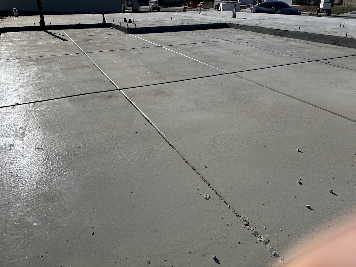 Grand Solutions Concrete