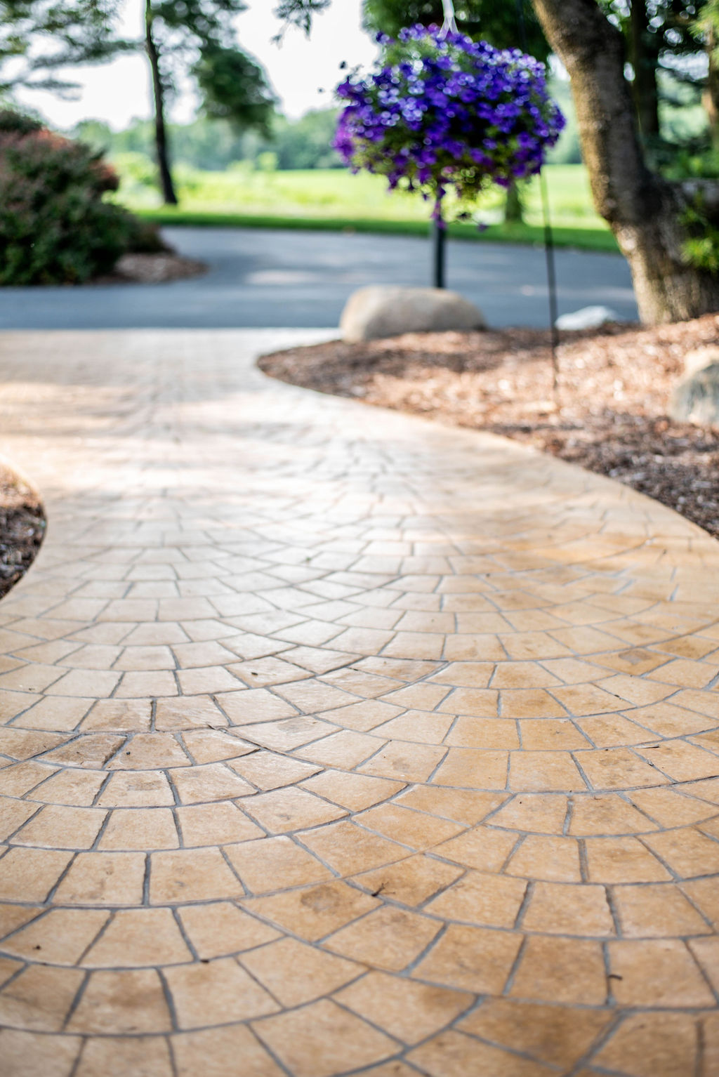 Osterhaven Concrete, LLC