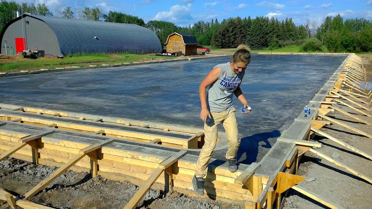 Rocky Johnson Contracting Inc