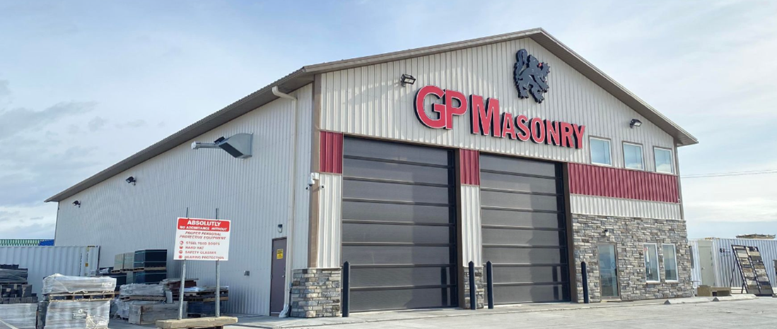 GP Masonry Supply