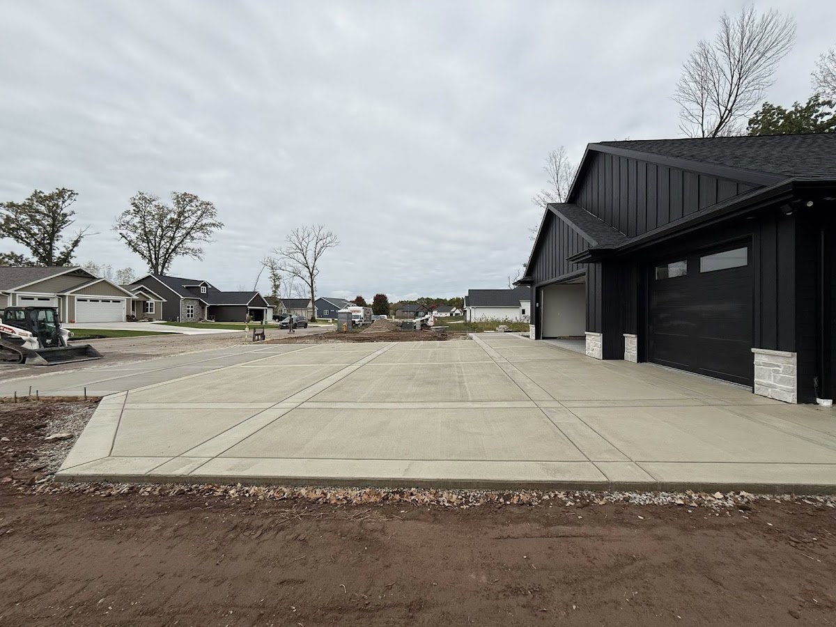 KPC Concrete Contractors