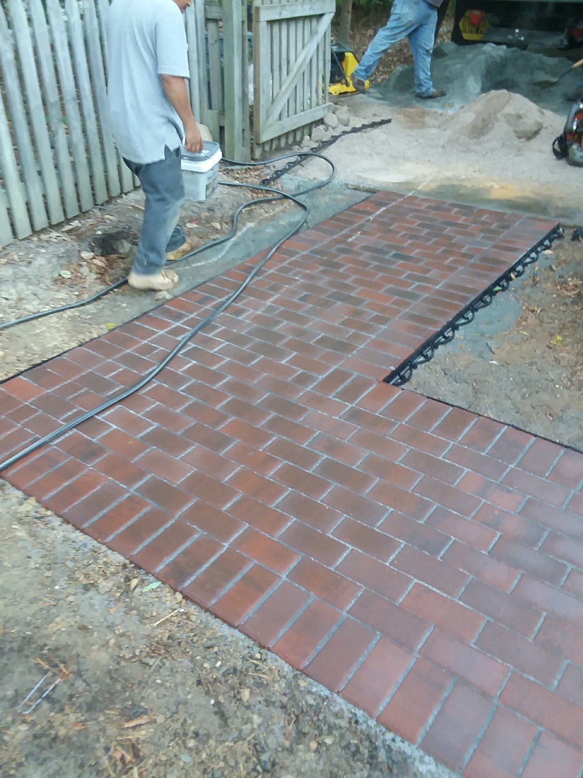 Lopez Masonry Services