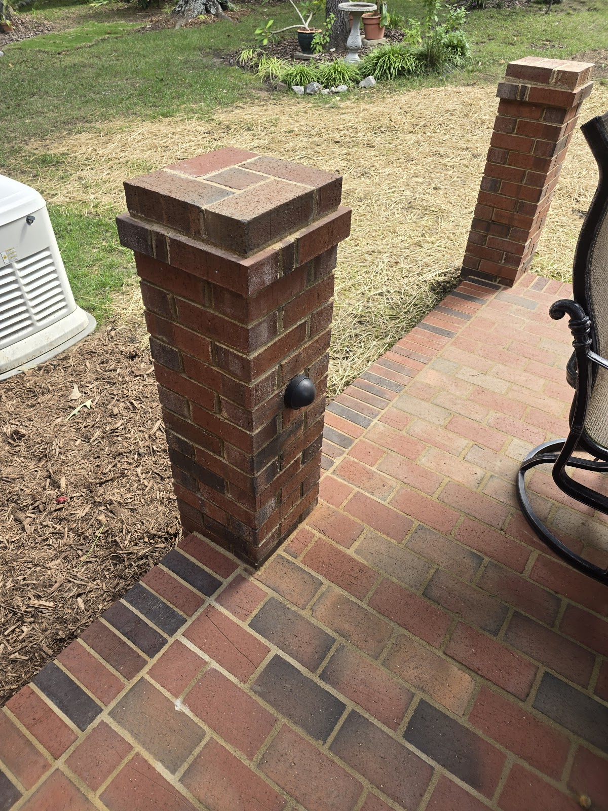 Masonry Concepts