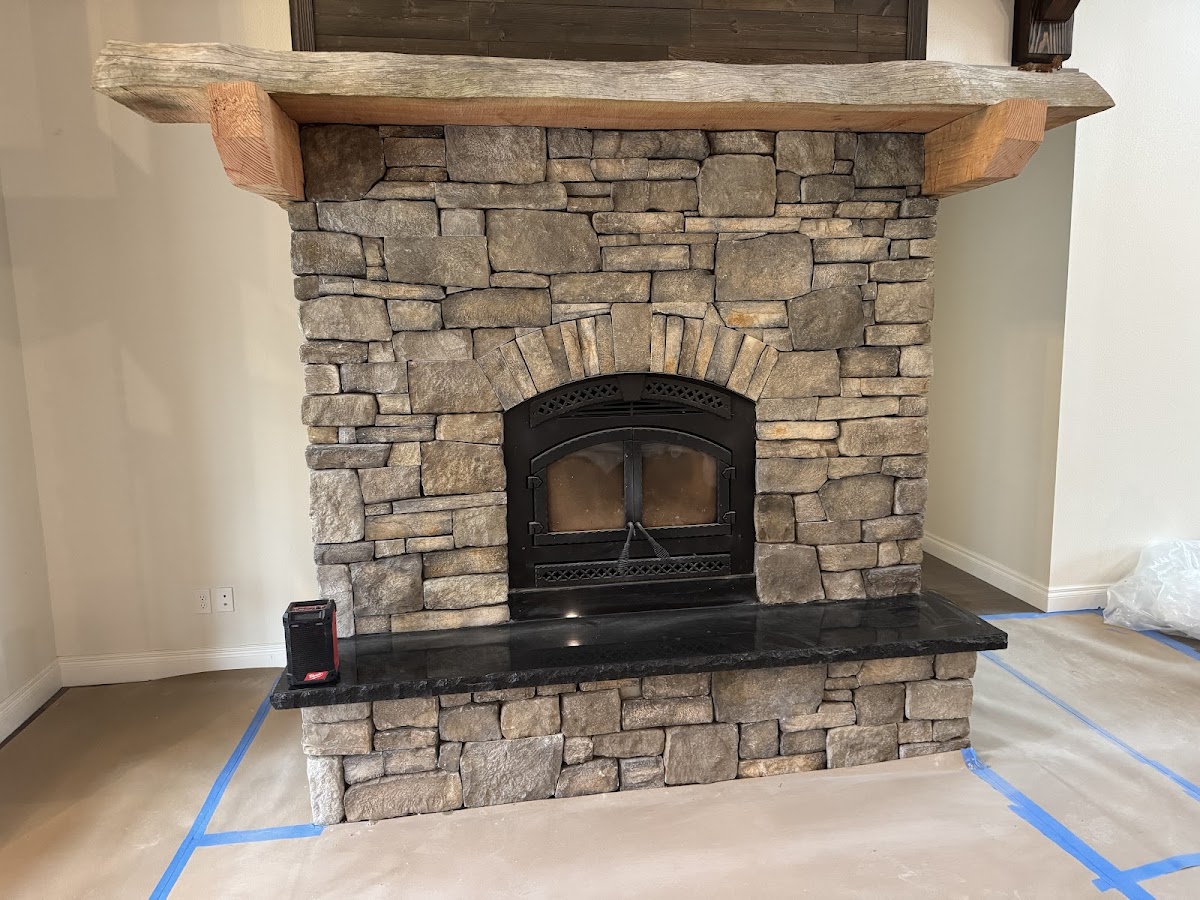 Farwell Masonry LLC
