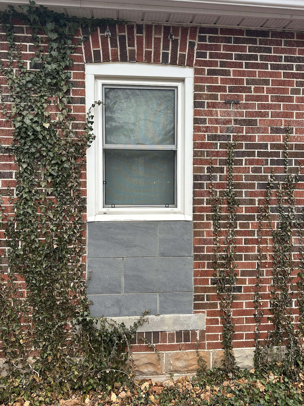 Premium Masonry