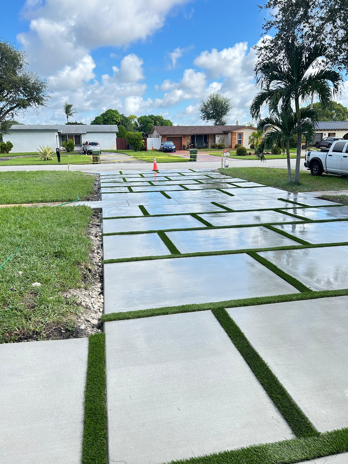 CA Concrete Design LLC