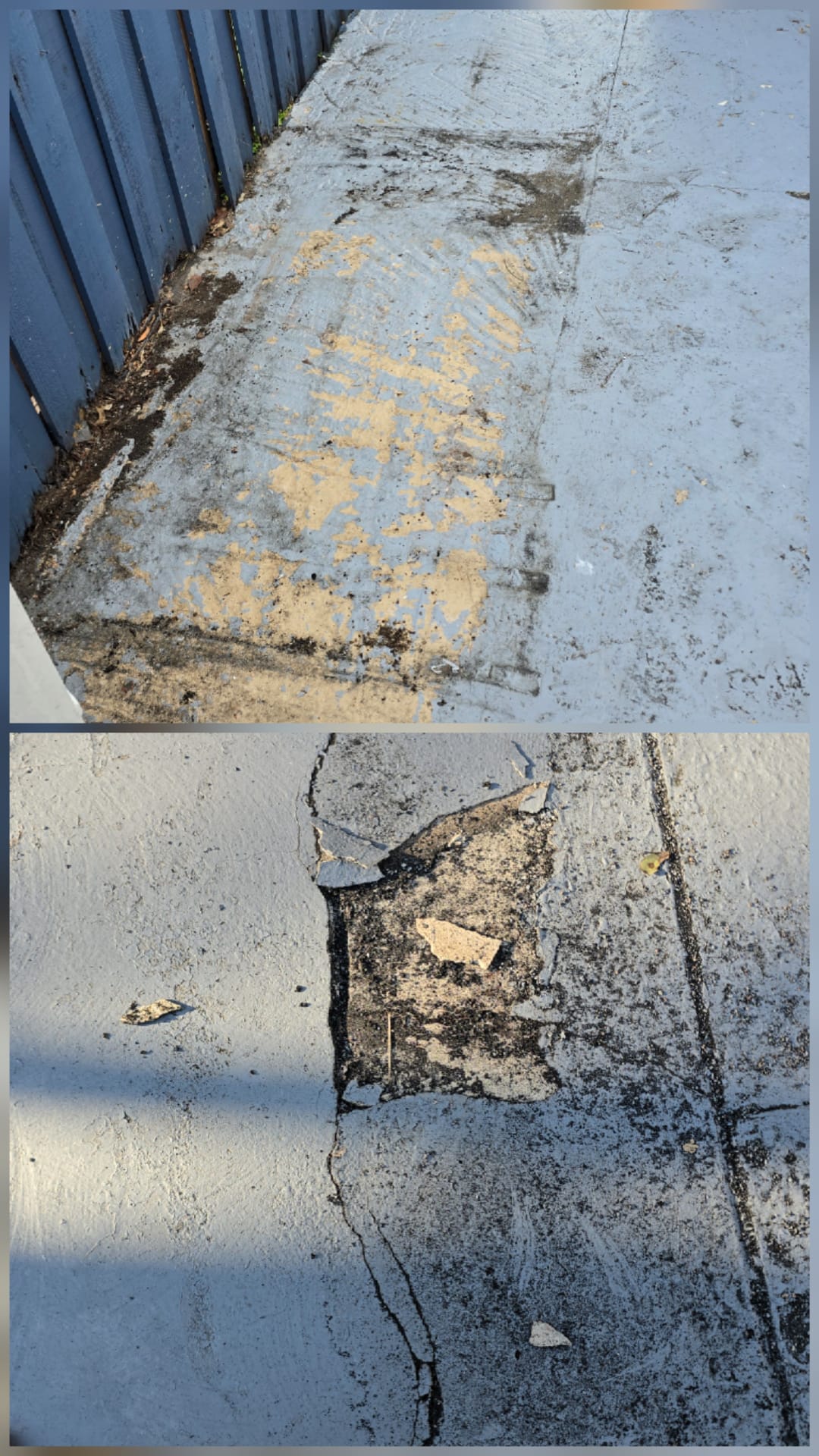 Santana Concrete Solutions LLC