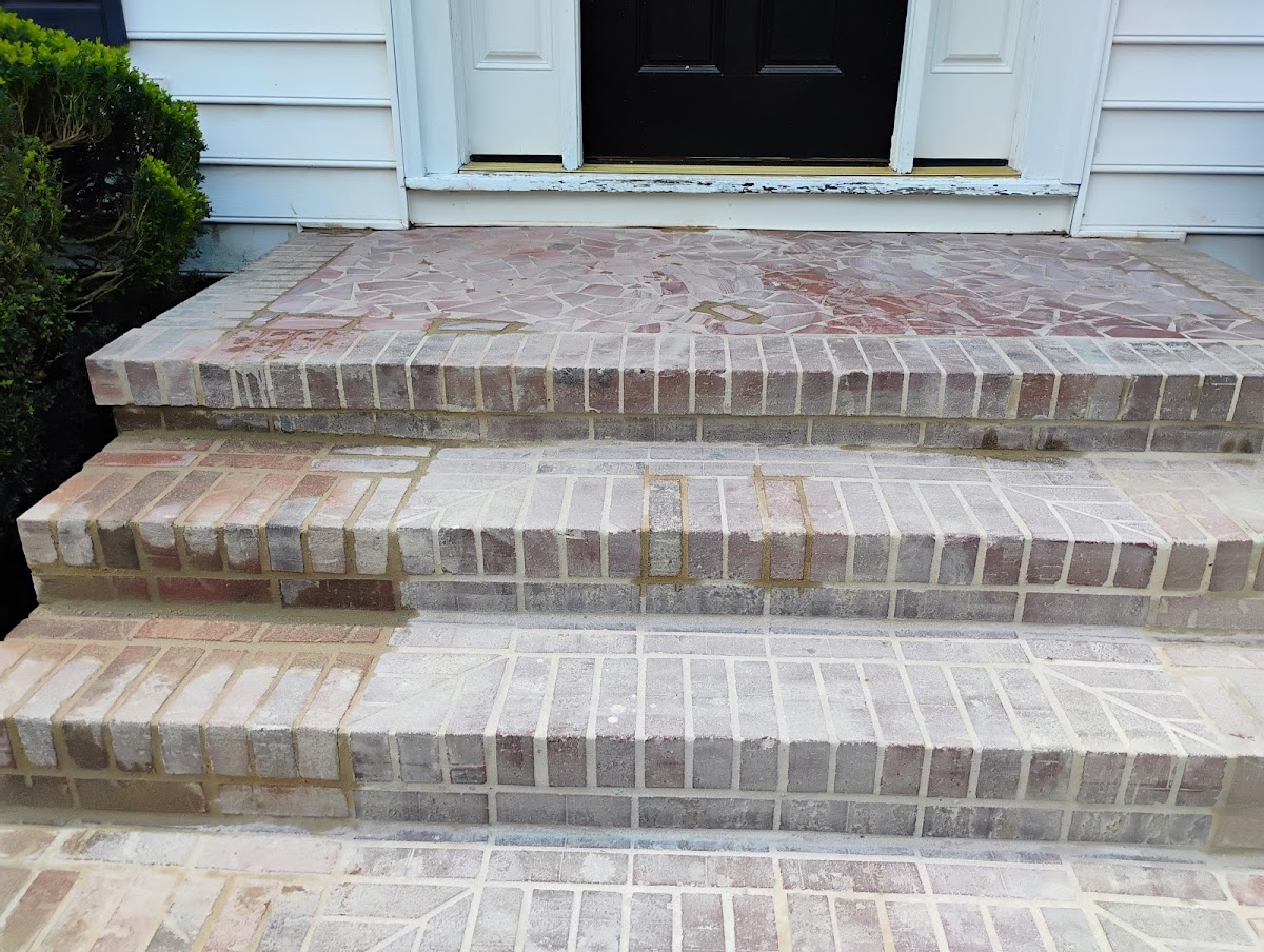 Lorenzo Hernandez masonry LLC service Lexington NC Citys near by