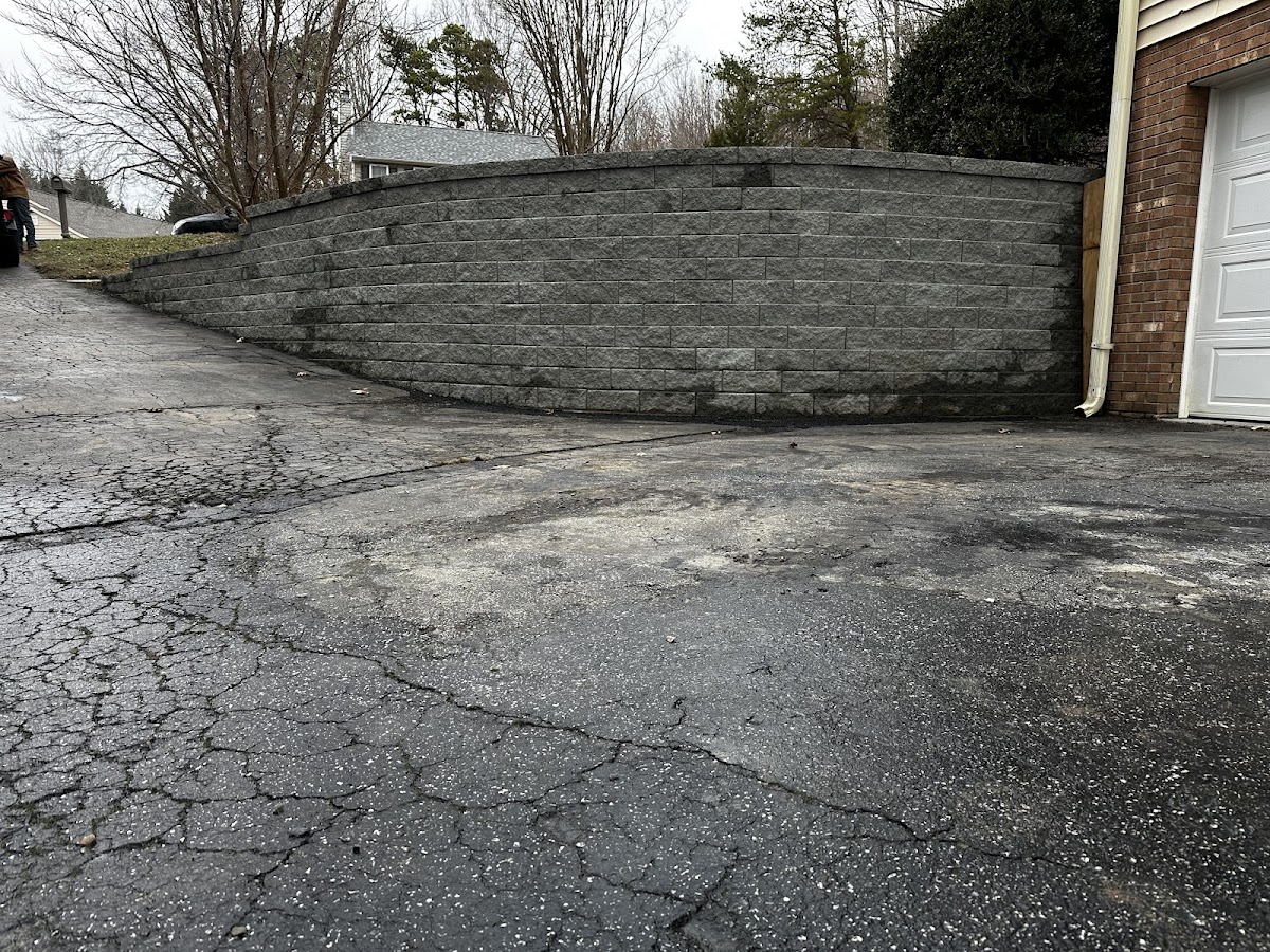 R&R Concrete and Hardscape Design LLC
