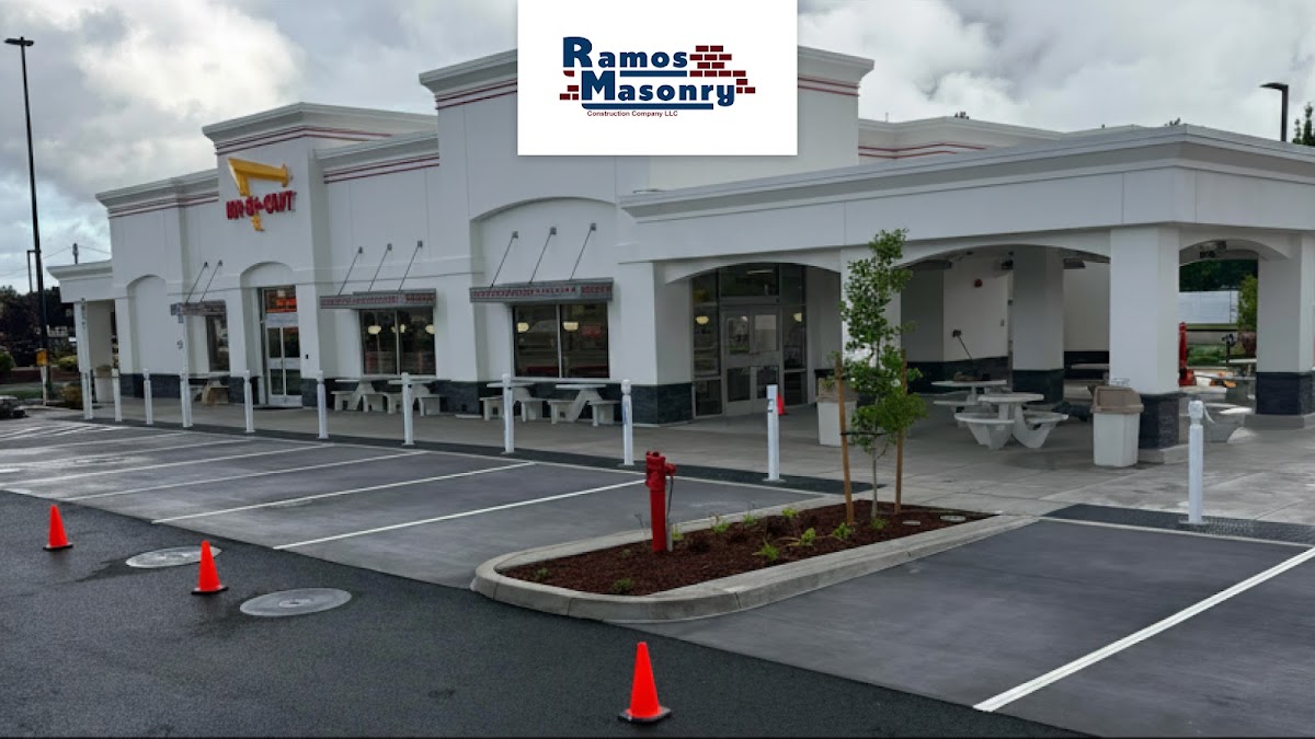Ramos Masonry Construction Company