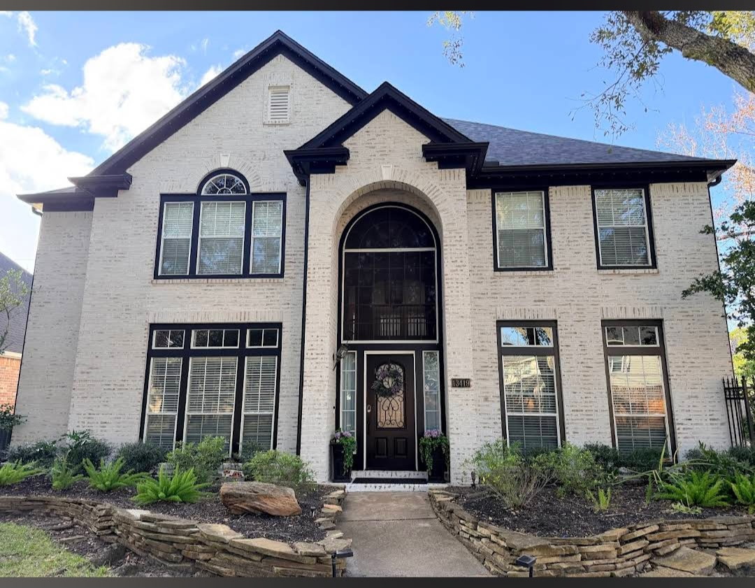 Houston Pro Masonry