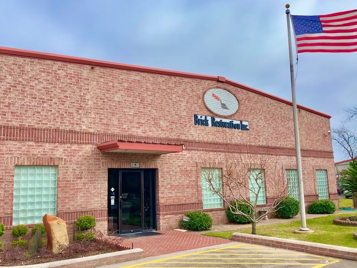 Brick Restoration, Inc.