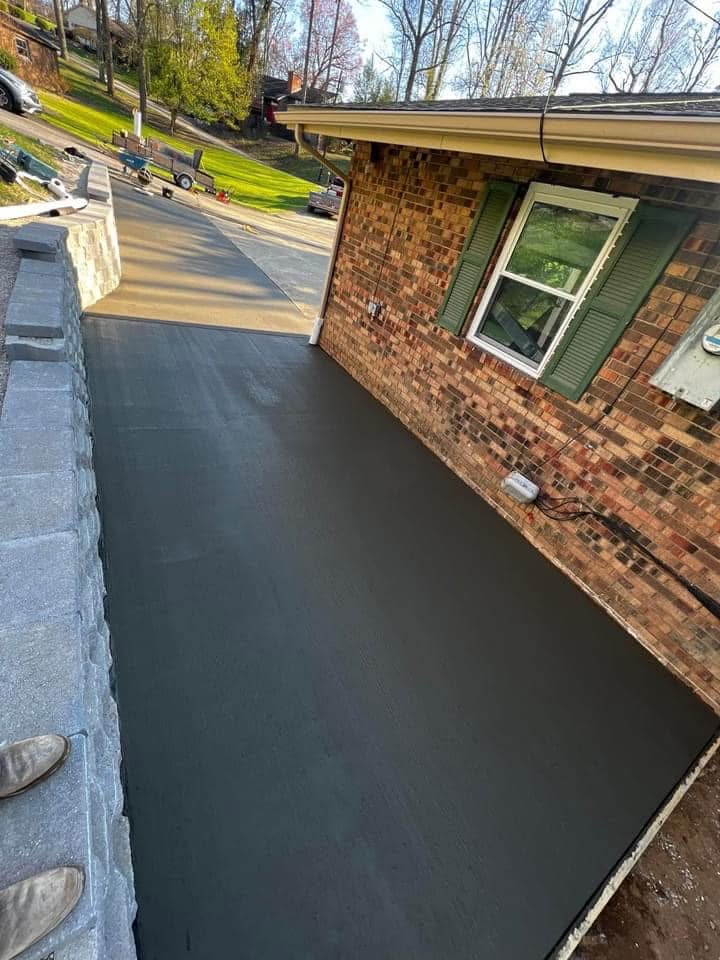 Triple A Concrete LLC