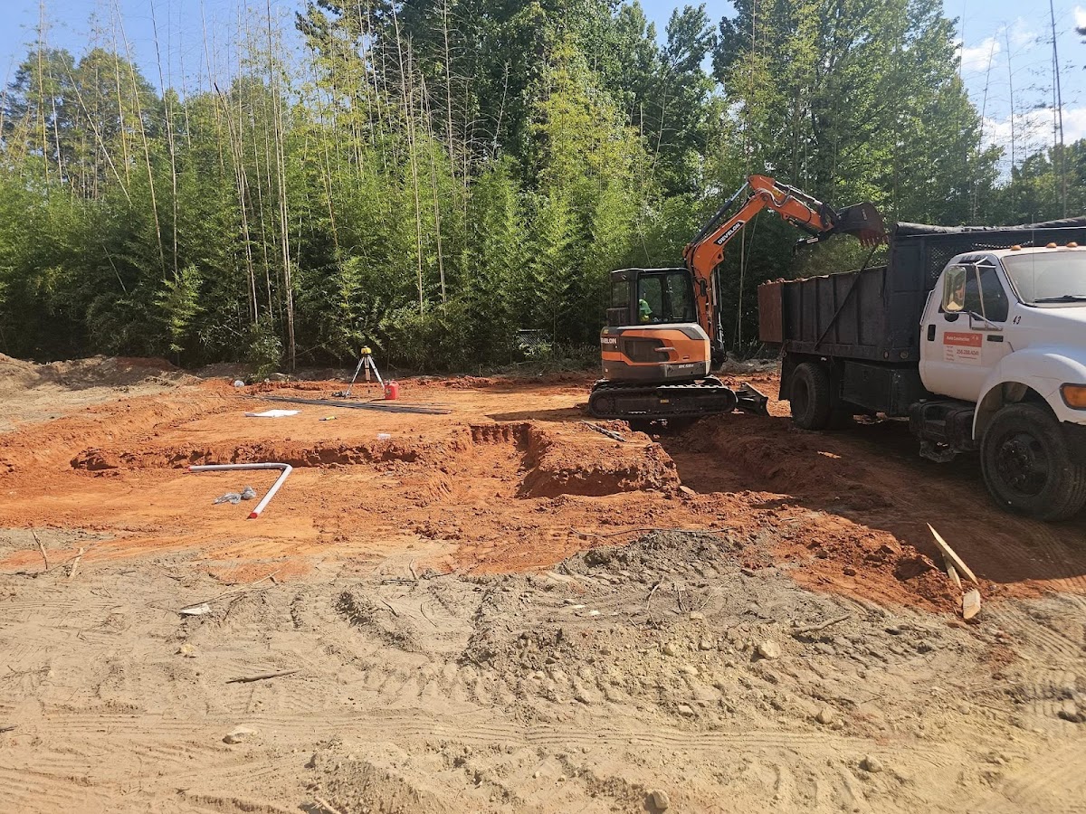 Valley Contracting & Concrete