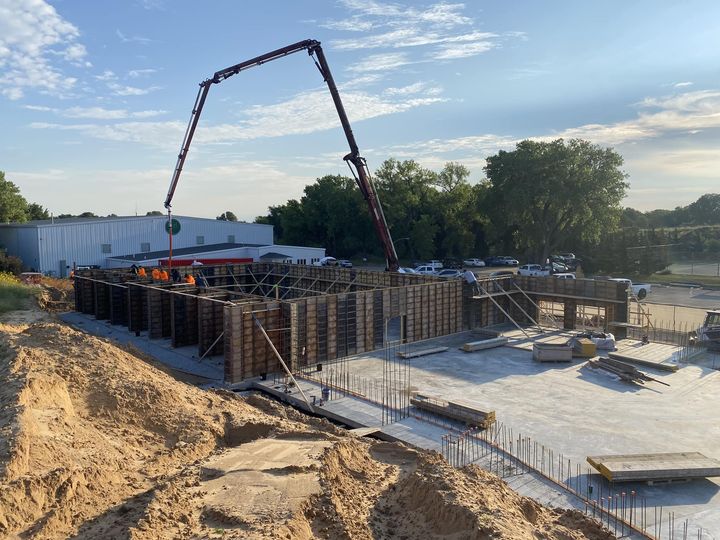 Procon Construction, LLC