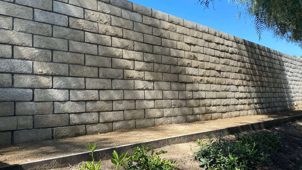 Mendoza Masonry