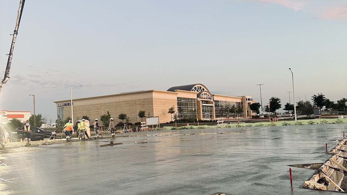 Texas Concrete LLC