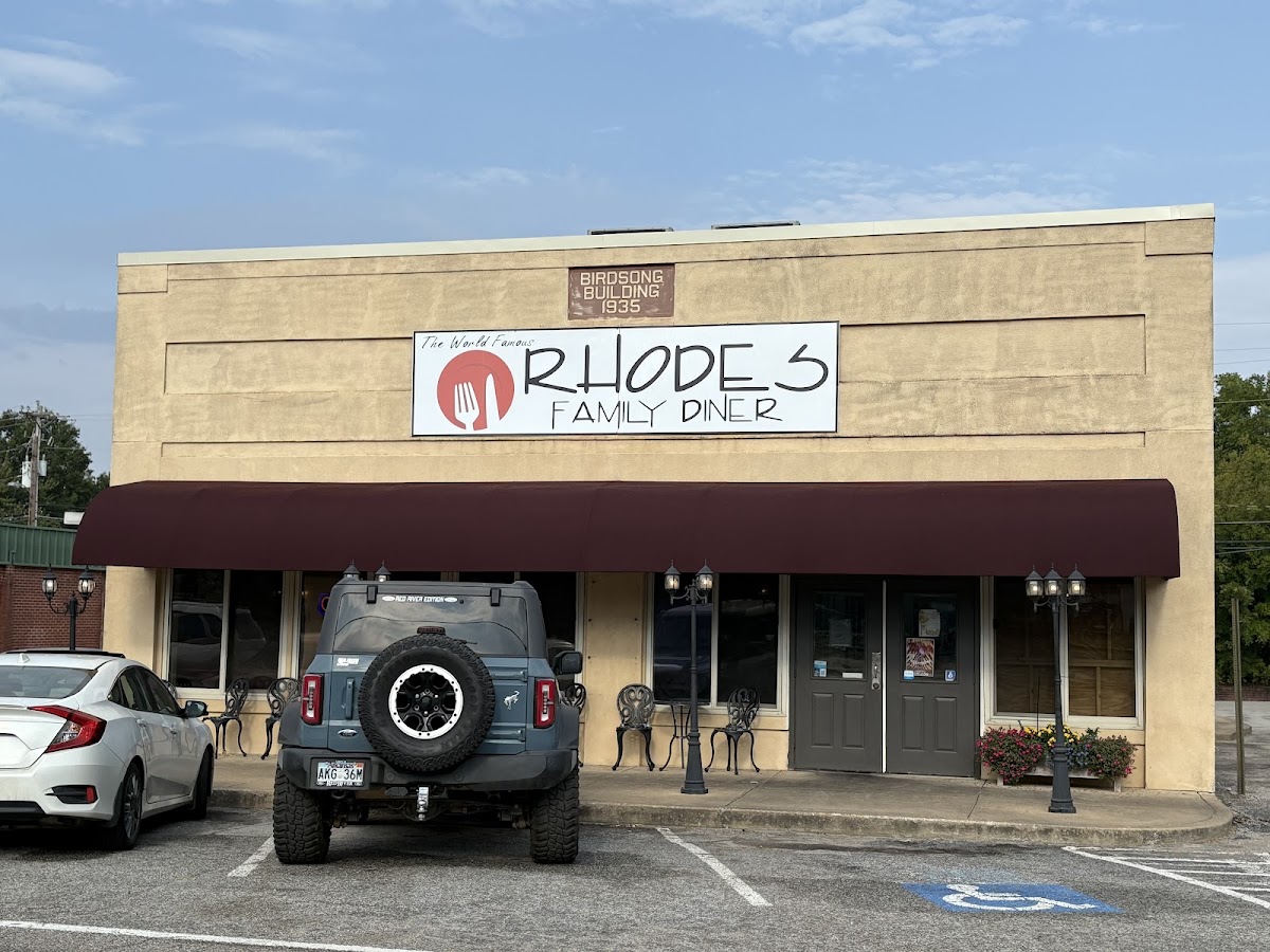 Business photo