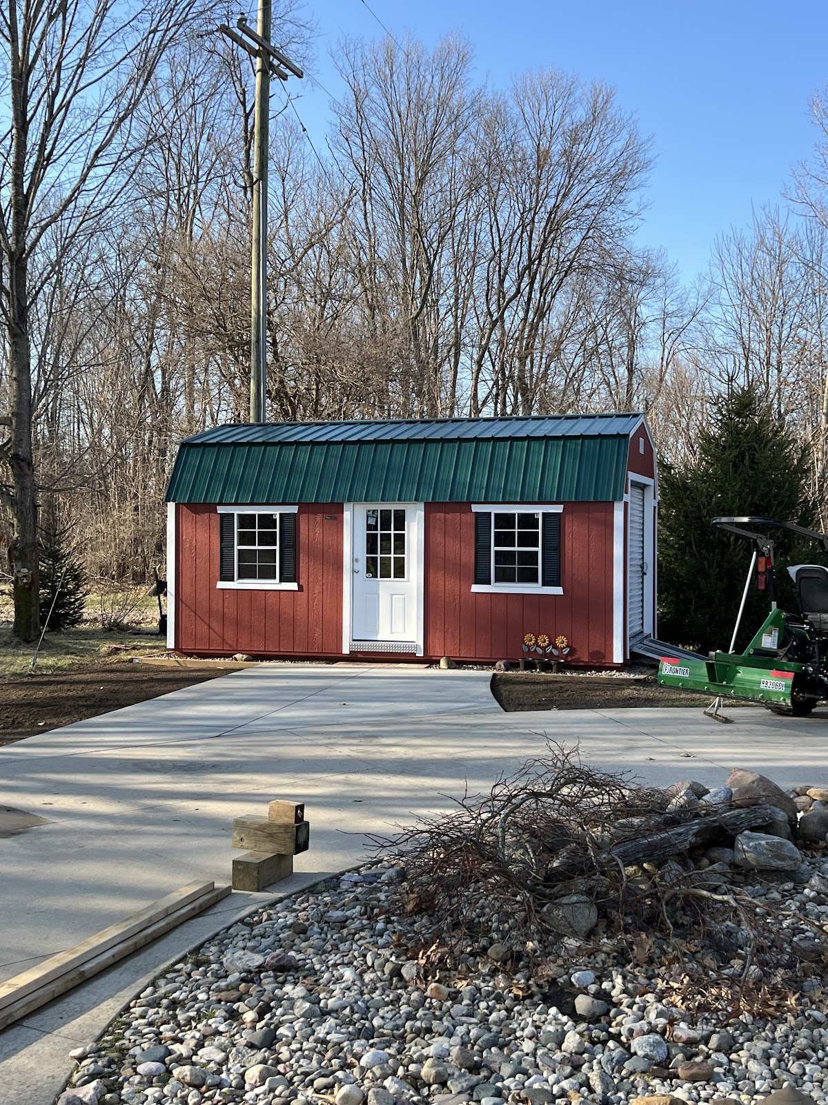 Karasek Concrete Contractors