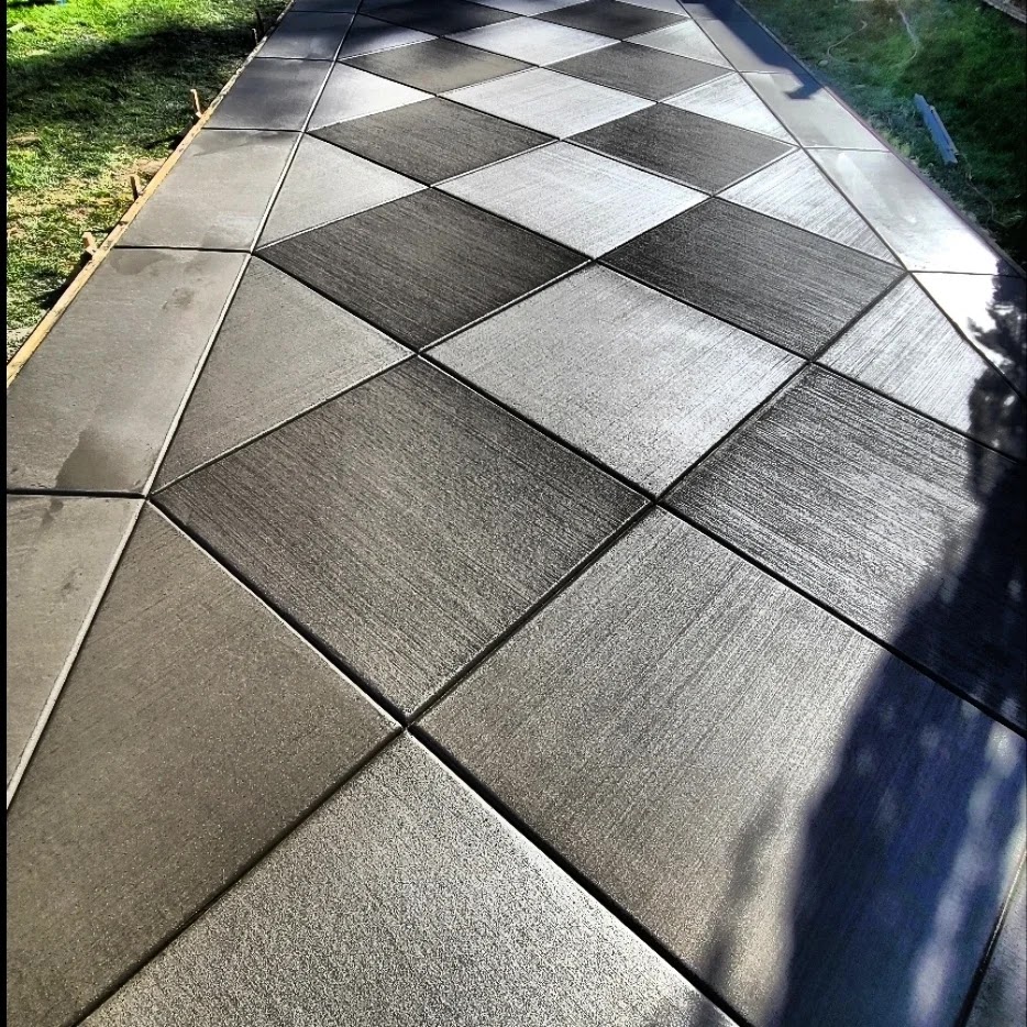 Kamloops Concrete placing and finishing Ltd
