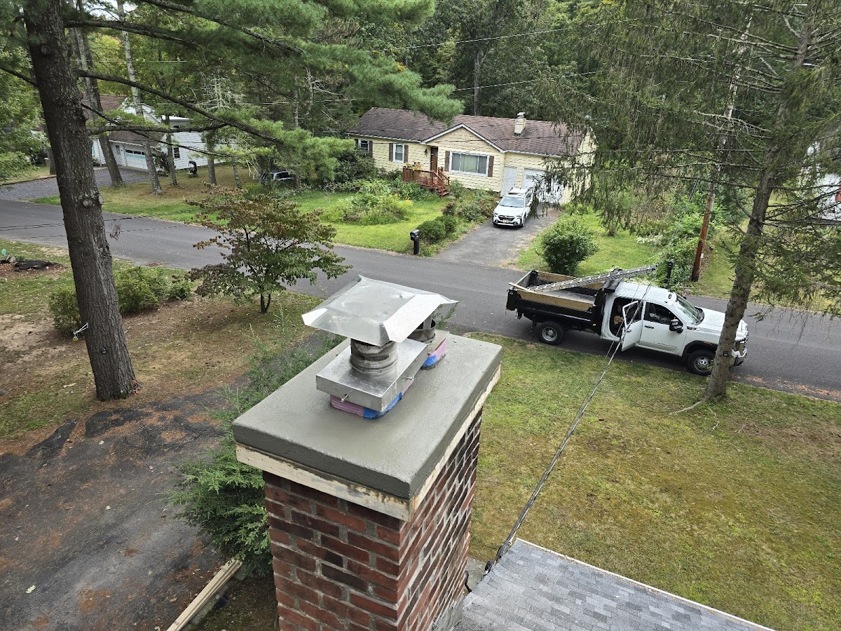 MR. AX Concrete Solutions LLC