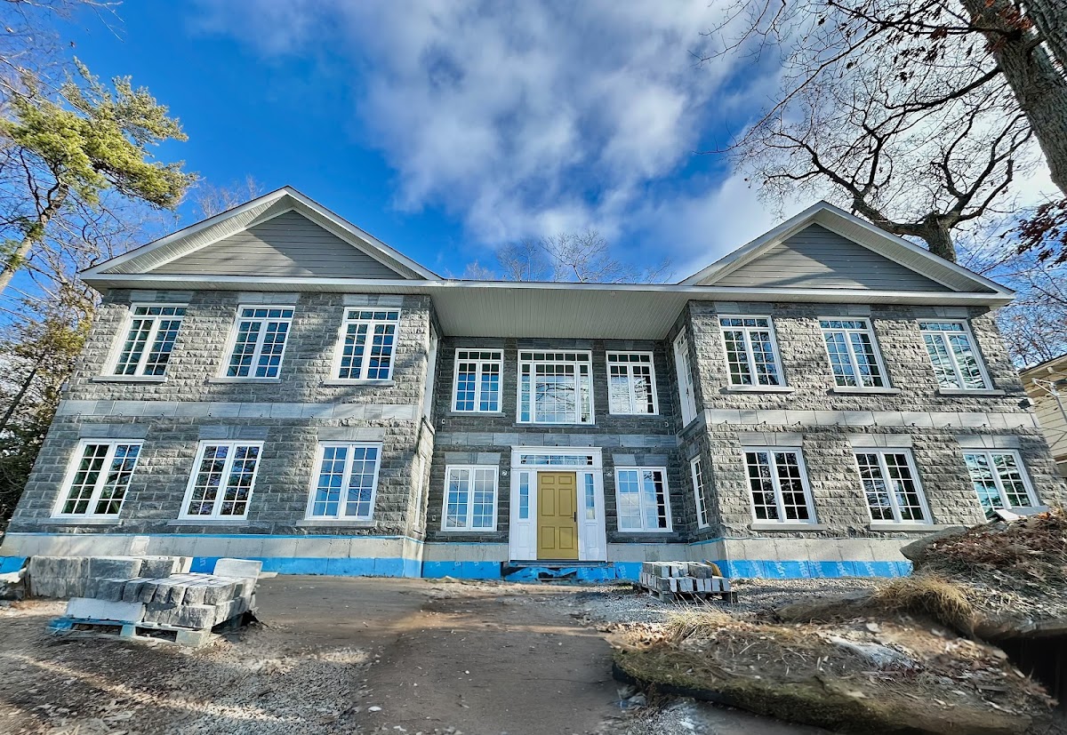 Stoneview Masonry