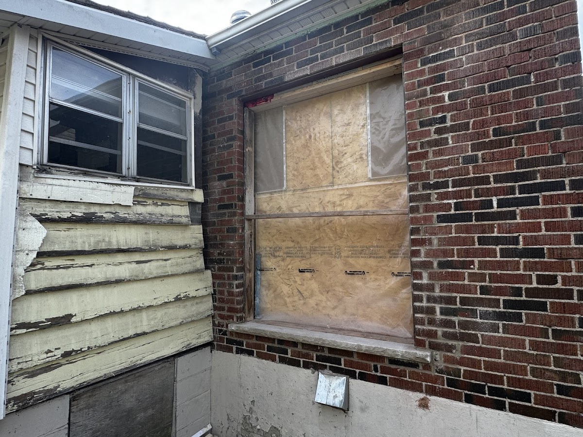 Fix My Brick | Masonry Contractors | Kitchener-Waterloo & Guelph