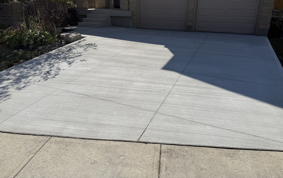 MS Concrete