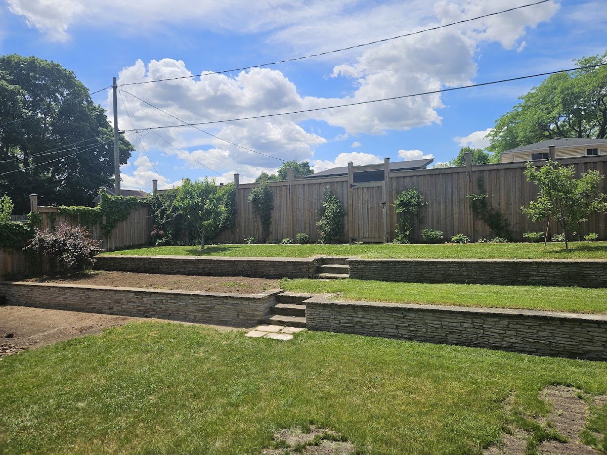 Gawron Masonry Ltd