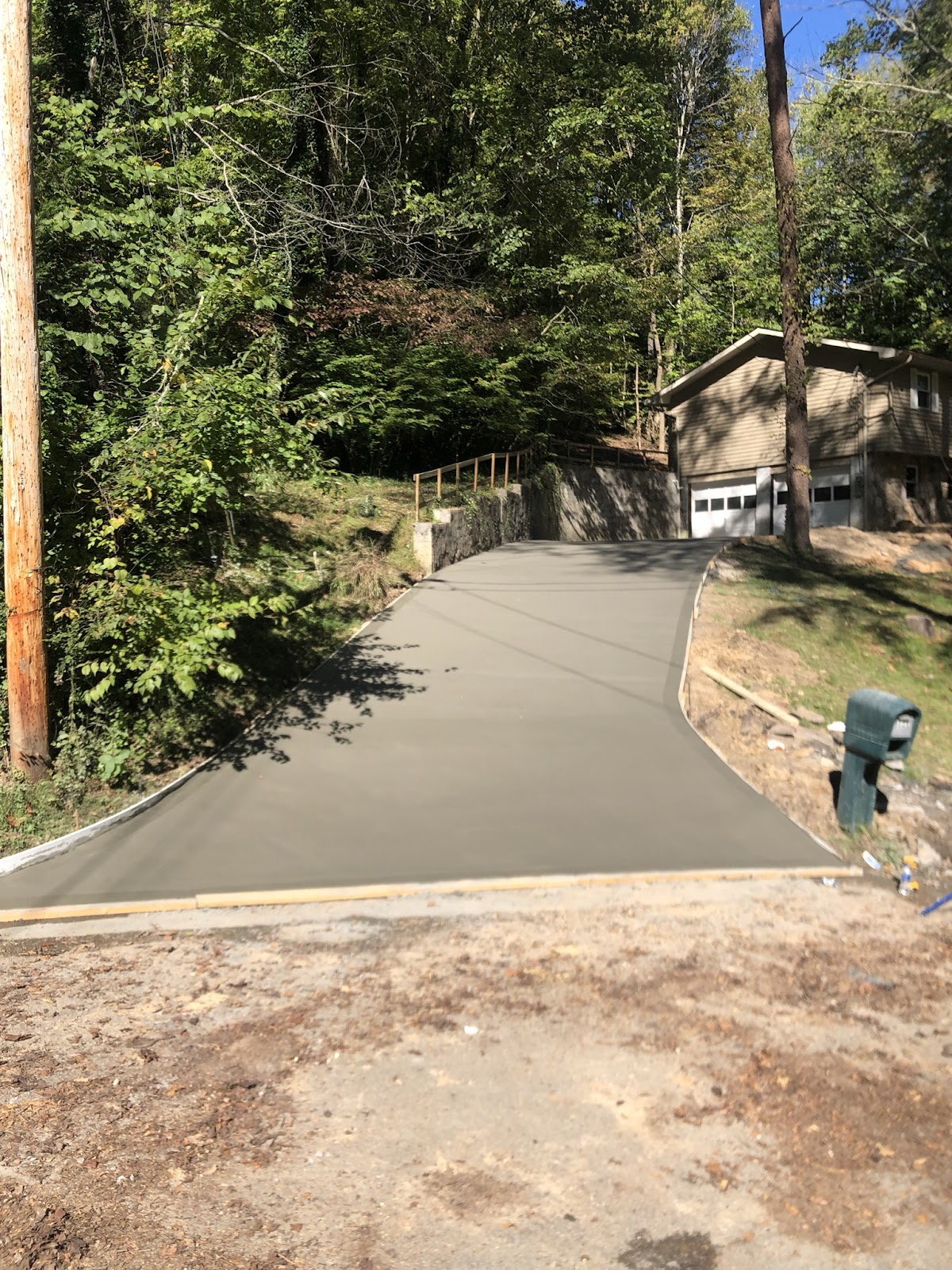 Southern Construction and Concrete