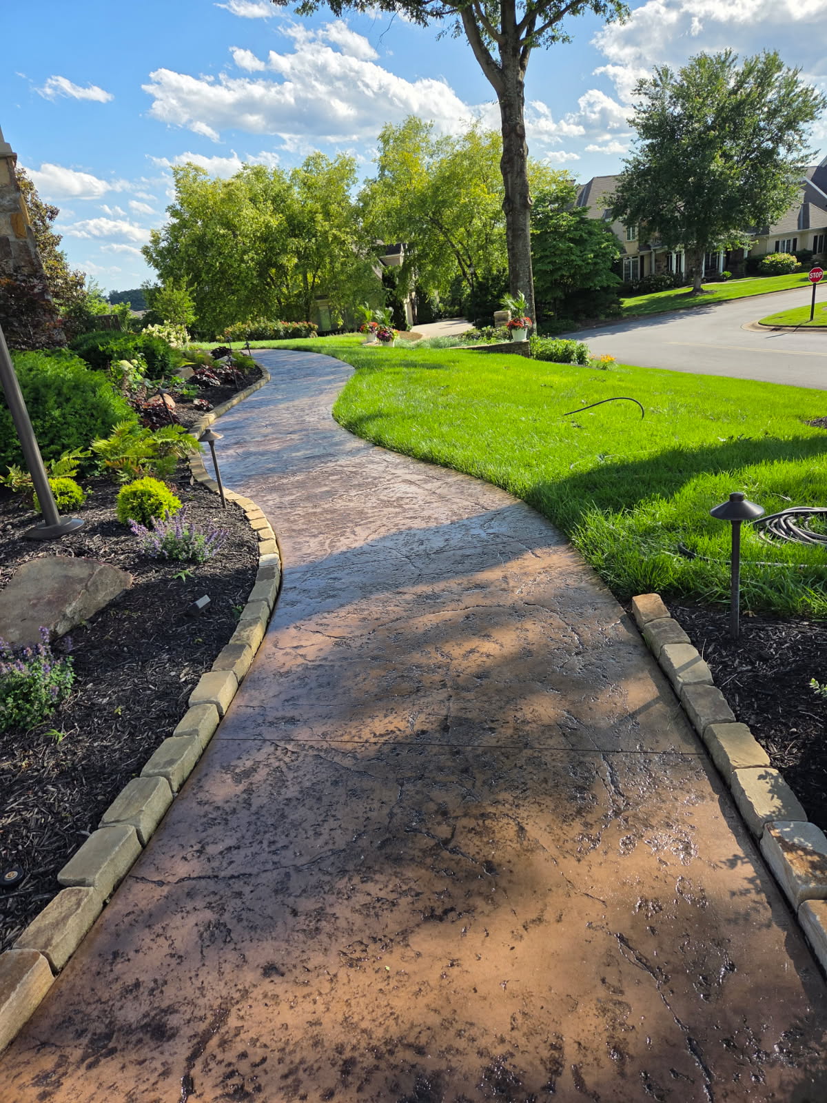 Concrete Solution MTZ