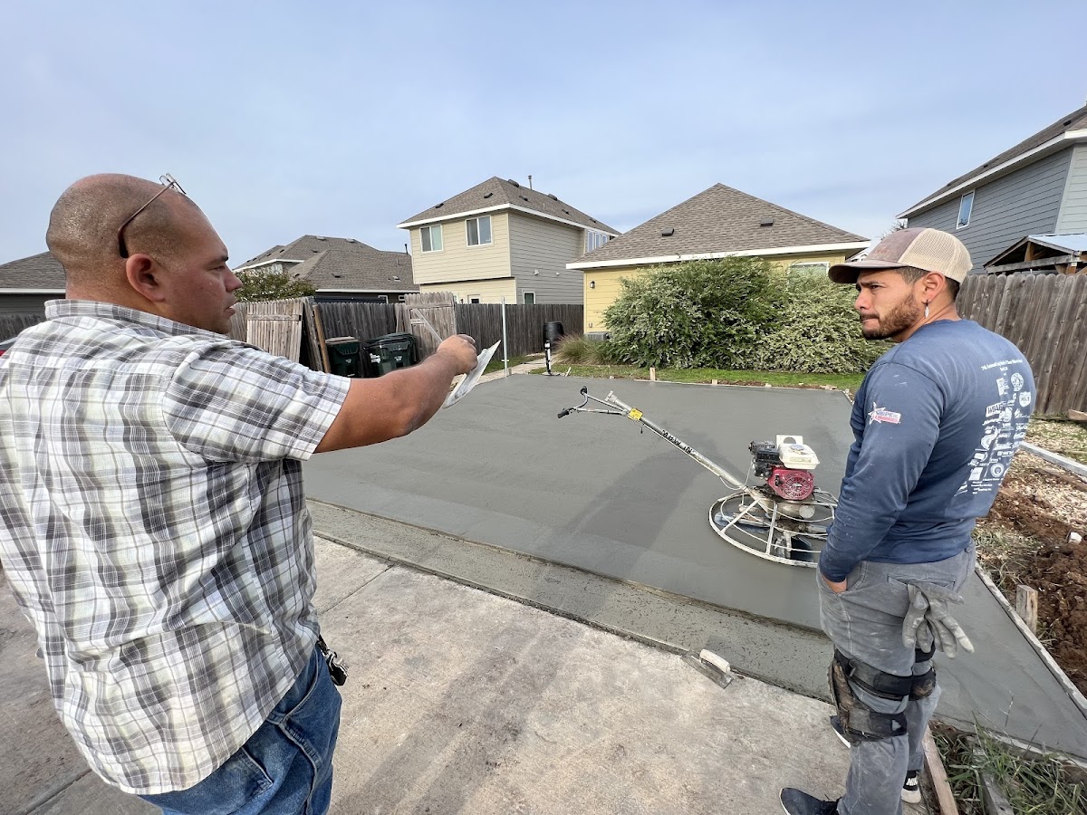 Prime Concrete & Concepts