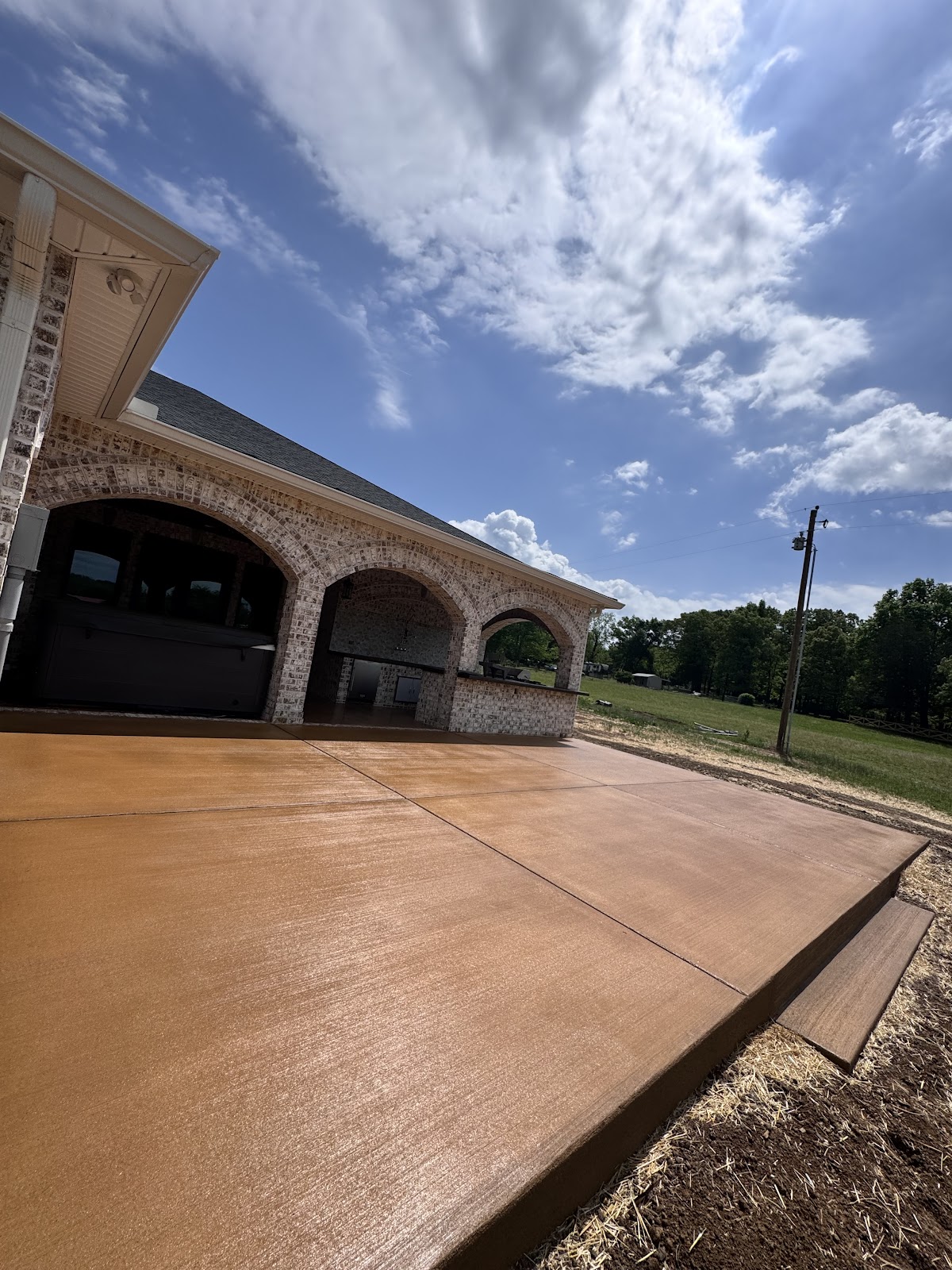 Xotic Concrete LLC
