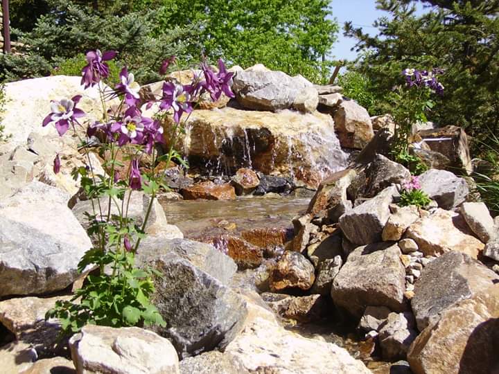 Stone Falls Custom Masonry