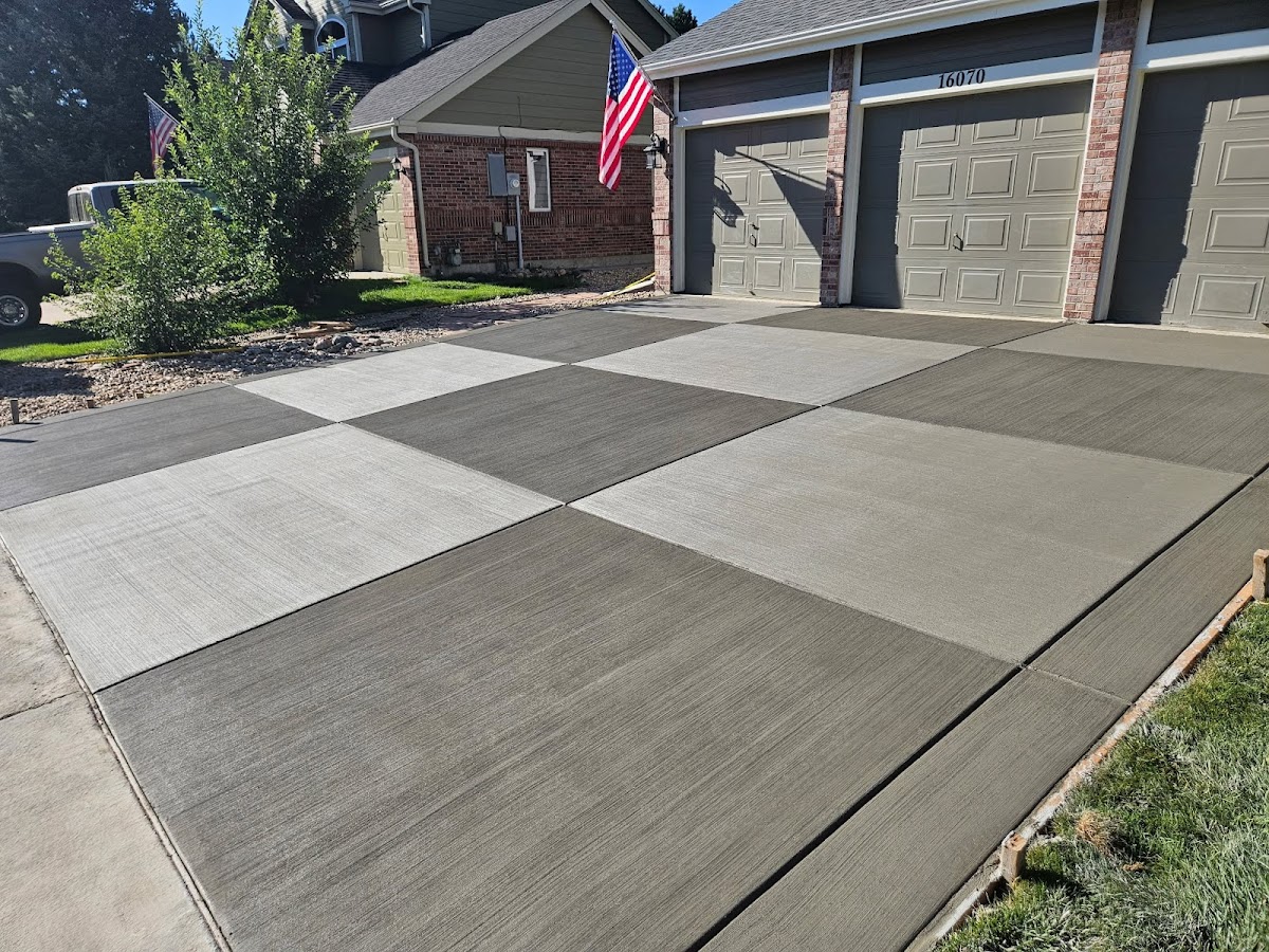 Elevation Concrete, LLC